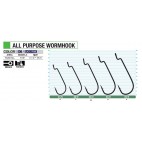 Owner 5191 All Purpose Worm Hook