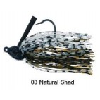 Owner Compact Structure Jig 1/2 Oz