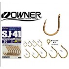 Owner Sj 41 Tg Stringer Jigging Hook