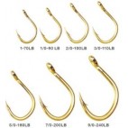 Owner Sj 51 Tg Stringer Jigging Hook