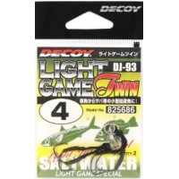 Decoy Dj-93 Light Game Twin