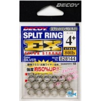 Split Ring Ex Extra Strong