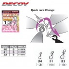 Decoy Sn-5 Spiral Snap