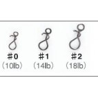 Decoy Sn-5 Spiral Snap