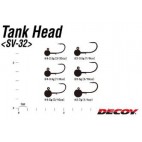 Decoy Sv-32 Tank Head