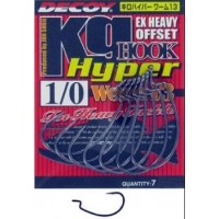 Decoy Worm 13 Kg Hyper