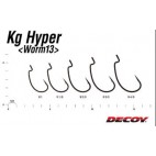 Decoy Worm 13 Kg Hyper