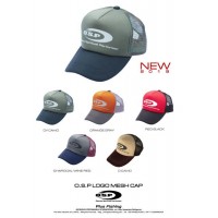 O.s.p Logo Mesh Cap