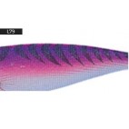 Squid Jig Super Cloth 2,5