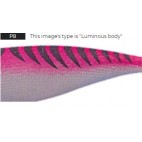 Squid Jig Super Cloth 2,5