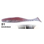 Owner Jrs-82-40 Jr Shad 3,2