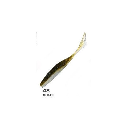 Owner Jrs-82-40 Jr Minnow 4,5