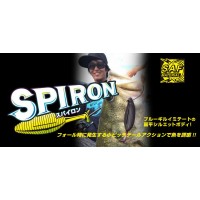 Spiron 3.8