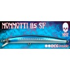 Mommotti 115 Sf