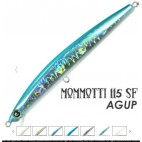Mommotti 115 Sf