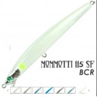 Mommotti 115 Sf