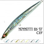 Mommotti 115 Sf