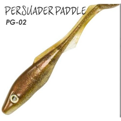 Persuader Paddle 5