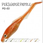 Persuader Paddle 5