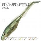 Persuader Paddle 5