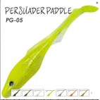 Persuader Paddle 5