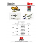 Bredy