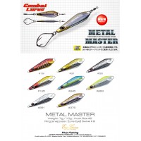 Metal Master 7g