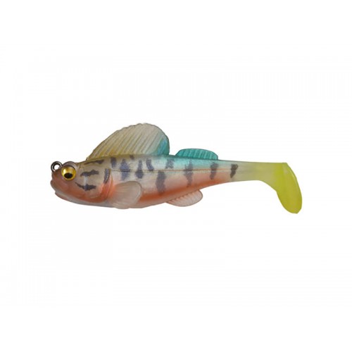 Dark Sleeper 3.8inch 3/4oz.