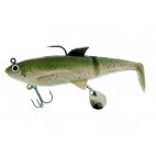 Pike Shad 140