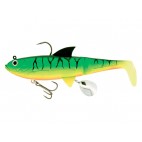 Pike Shad 140