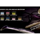 Revenge X Attractor Shad 5
