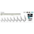 Chinu A Paletta Black Nickel