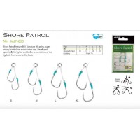 Shore Patrol   Assist  2double