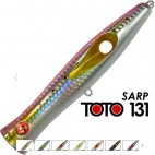 Seaspin Toto 131