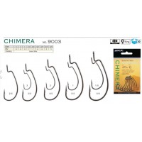 Chimera 9003 Worm Hook