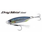 Duo Drag Metal Cast 30 G