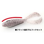 Reverse Craw 4.3