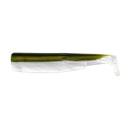 Fiiish Black Minnow  Mis 1 Corpi 70
