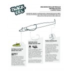 Fiiish Black Eel 3 Simple Combo