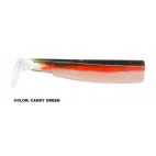 Fiiish Black Minnow  Mis 3 Corpi 120
