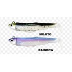 Fiiish Black Minnow 120 Double Combo