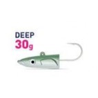 Fiiish Crazy Sand Eel Testa