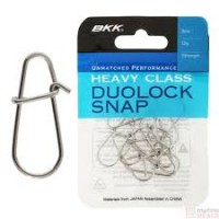 Bkk Heavy Class Duolock Snap