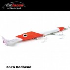 Evo Lures Zargana 150 F