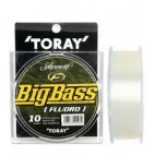 Toray Bigbass  Fluoro