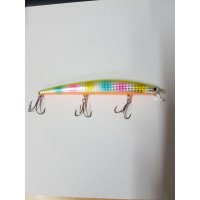Duo Tide Minnow Sld S 125