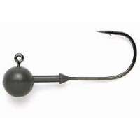 Keitech Tungsten Super Round Jighead