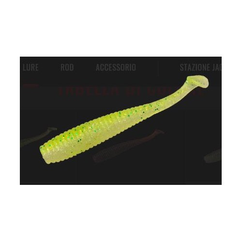 New I Shad Tail 2.8&rdquo;