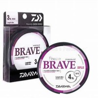 Daiwa Finesse Brave Dpls