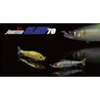 Gan Craft Jointed Claw 70 Floating